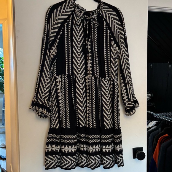 Anthropologie Maeve Dominique Tunic Dress - Picture 4 of 10